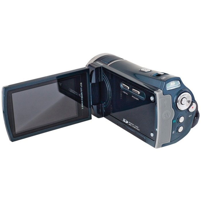 12MP DVC5590 CAMERA
