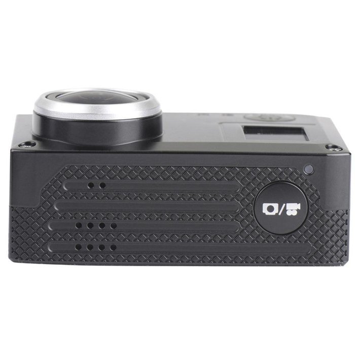 DEESEE(TM) Amkov AMK5000S Sport Camera Strong Wifi Technology 170 Degrees Wide Angle Lens N6