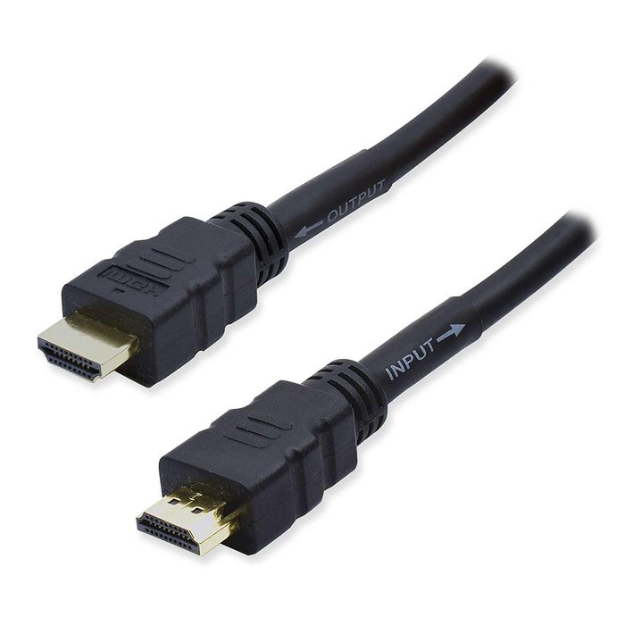 BuyCheapCables&reg; 60ft High Speed HDMI Cable Gold Plated 24k CL2 + Ethernet Channel, Dolby TrueHD, 1080p - 60 Feet... N13