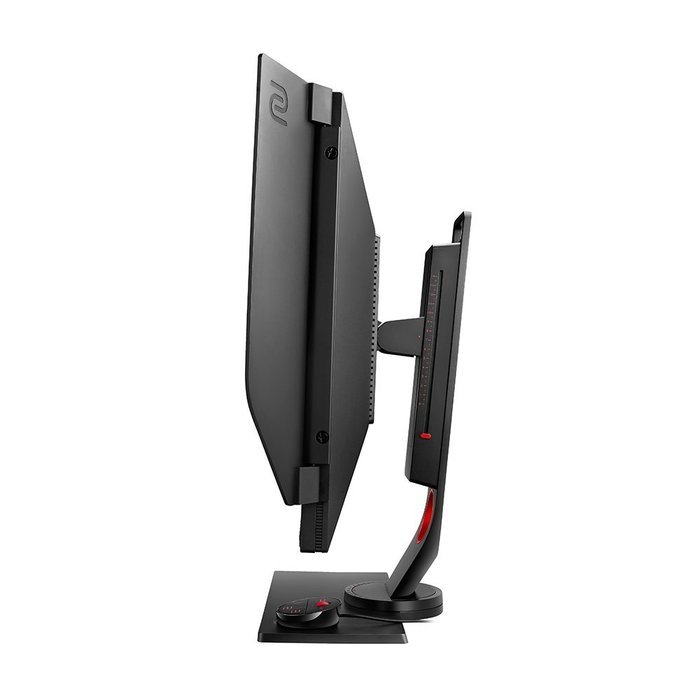 BenQ ZOWIE XL2735 27" 144HZ eSports Monitor with DyAc tech, Black eQualizer, Adjustable Stand... N4