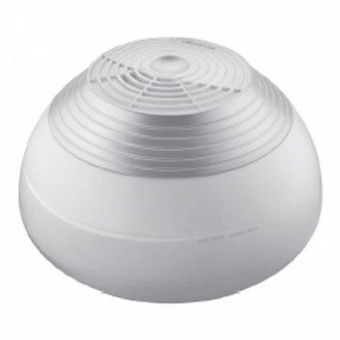 Warm Steam Vaporizer