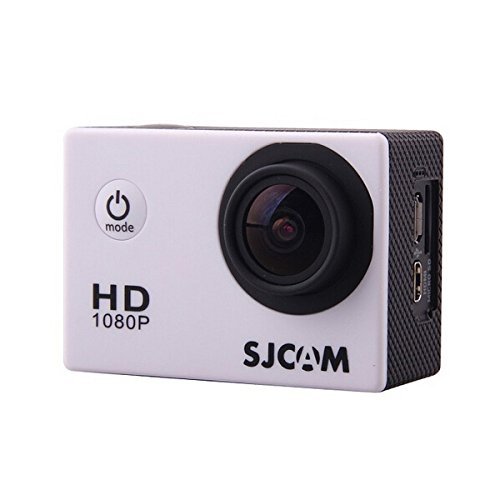 New SJcam SJ4000 HD 1.5 Inch Car DVR Camera Sport DV Waterproof Camera by Bcn N6