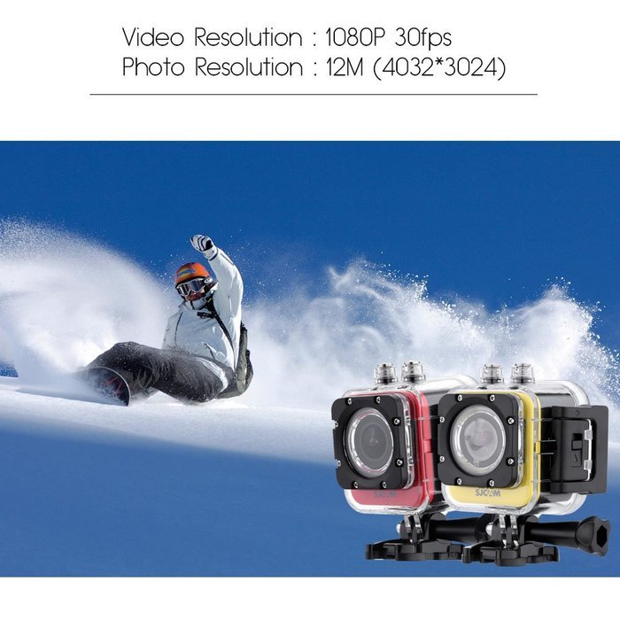 Original SJCAM M10+ Plus Wifi Mini 2k Gyro Action Camera Sport Dv Video Camcorder Ultra Hd Moto bike Riding Recorder... N5