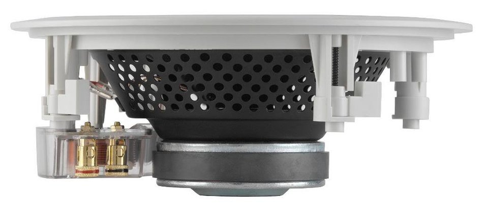Sony HD Digital Cinematic Sound 770 Watts 7.1 Channel 3D A/V Receiver + Yamaha Natural Sound Custom Install In-Ceiling... N3