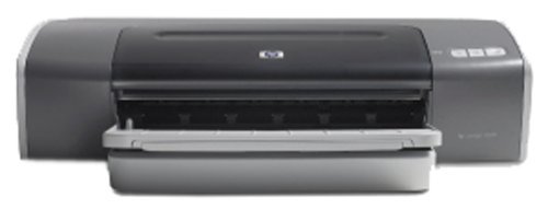 HP DeskJet 9650 Color Inkjet Printer