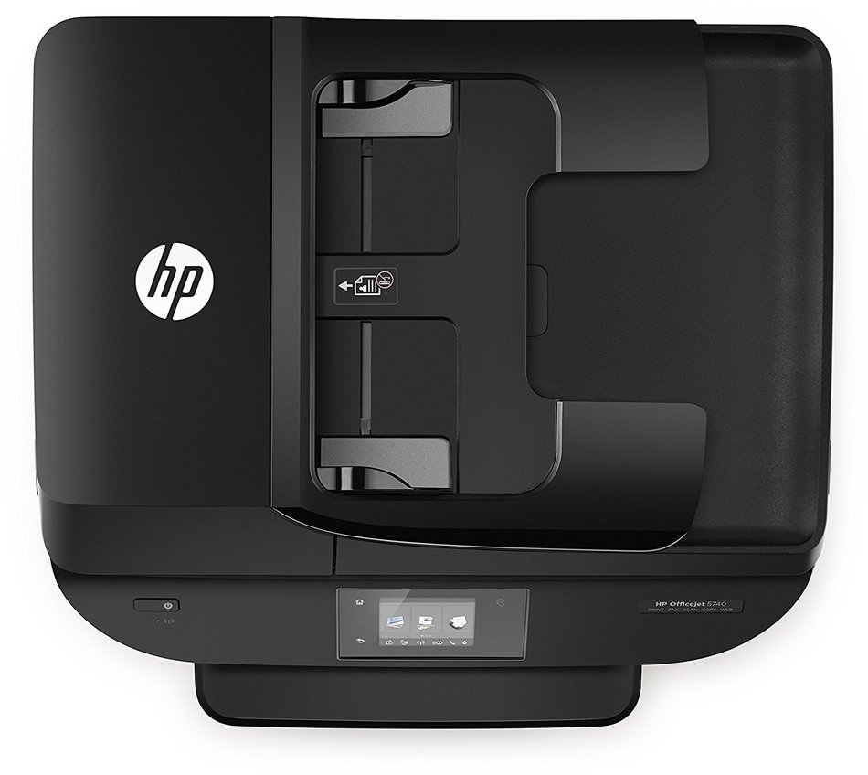 HP Officejet 5740 eAiO N4 free image download