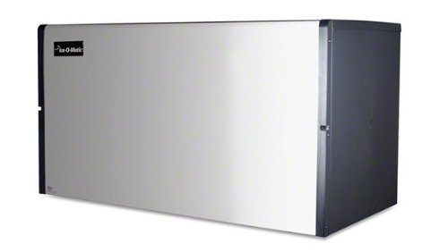 Ice-O-Matic ICE1406FW Water Cooled 1386 Lb Full Cube Ice Machine
