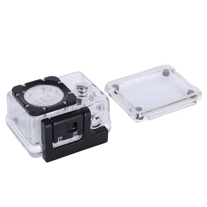 Weixinbuy Video Camera SJ7000 Wifi 14mp Full HD 1080p 170 Degree Wide Angle Lens 2.0"LCD Display Waterproof Camcorder N3