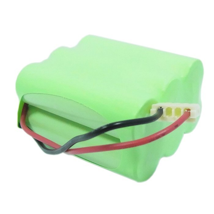 2x Exell 7.2V Battery Fits iRobot Braava 320 321 Replaces 4408927 GPRHC152M073 N2