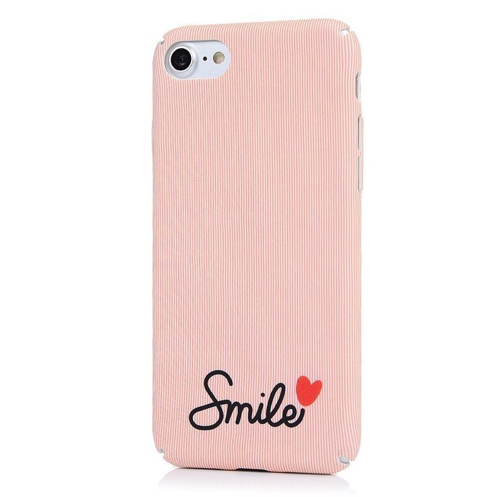 Badalink iPhone 7 Case (4.7 inch) - Cute Digital Colorful Print Hard PC Case with Print Patterns Lightweight Ultra-thin... N10