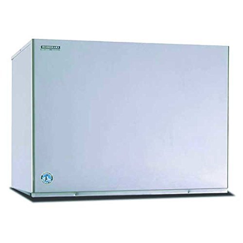 Hoshizaki KM2500SRH3 48" Stainless Steel Ice Maker