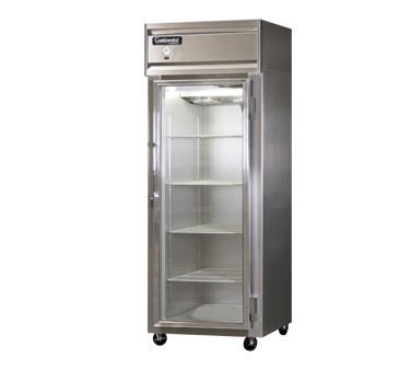 Continental Wide Freezer 1FE-GD