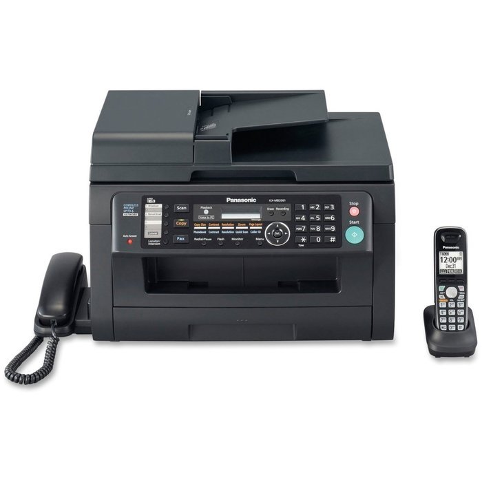 Panasonic Consumer-All-in-One Multi-Communication Center