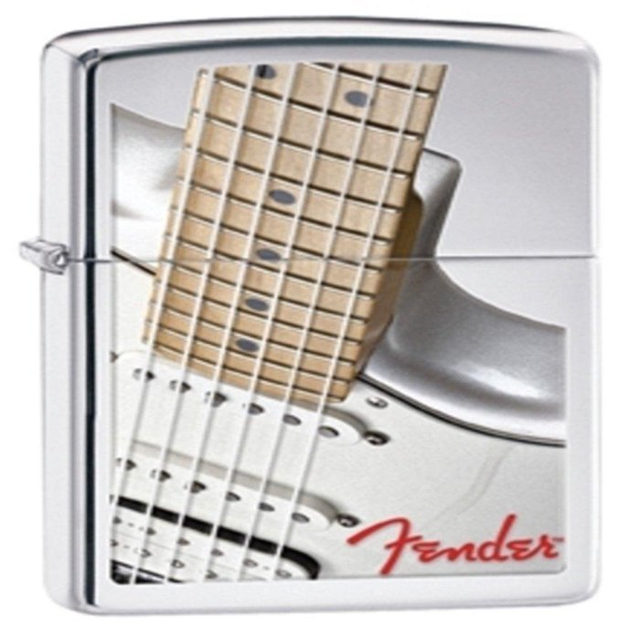 Fender Guitar consumer electronics