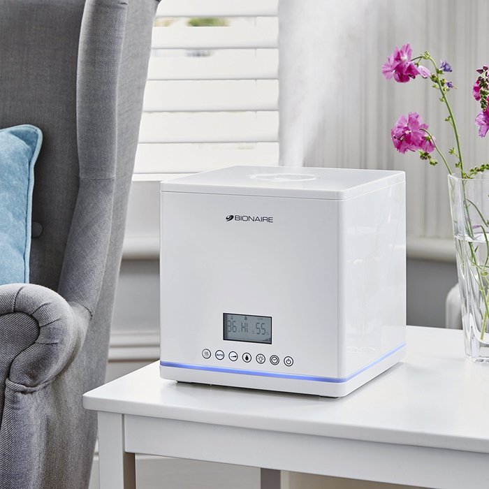 Bionaire BU7500