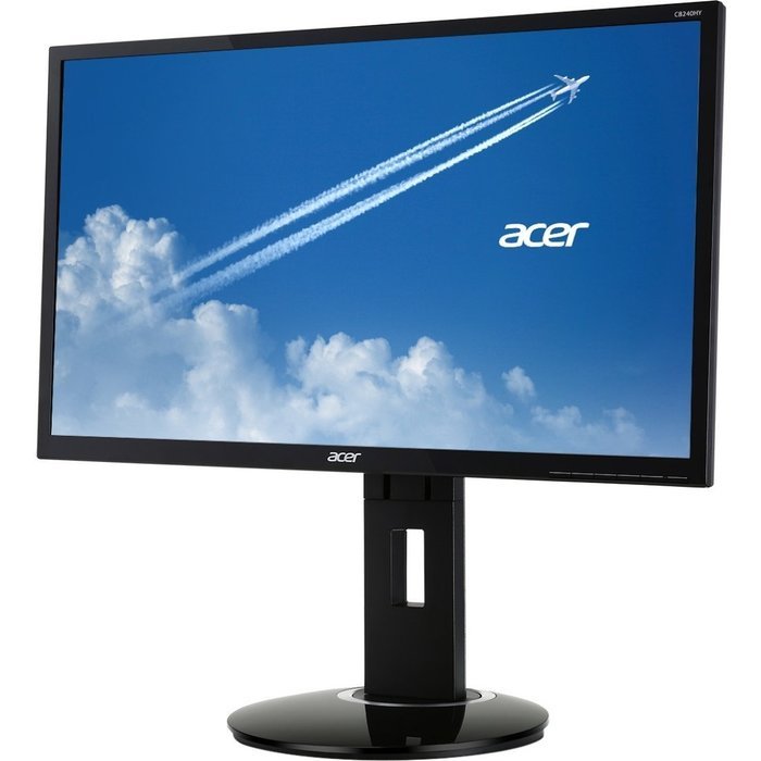 Acer UM.QB0AA.002 23.8" Screen LCD Monitor