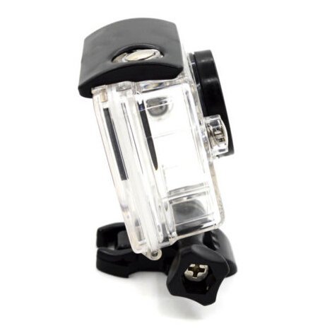 For Xiaomi Yi Sports Action Camera Original 40 Meters Waterproof Diving Case Box N3