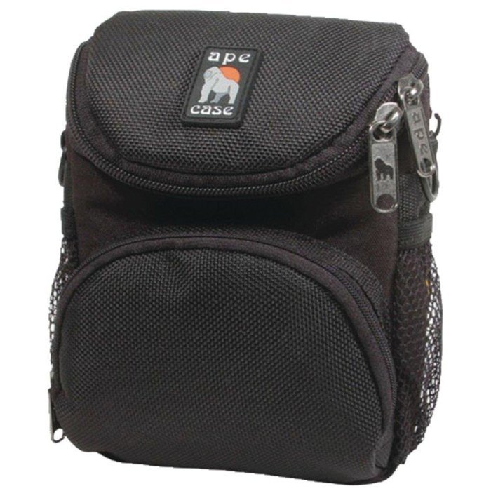 APE CASE AC220 Digital Camera Case (Interior Dim: 2.75L x 4.875W x 6.5H) consumer electronics