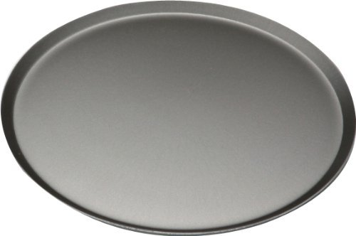 Tiger Crown aluminum Cercle type top plate 26cm 1105