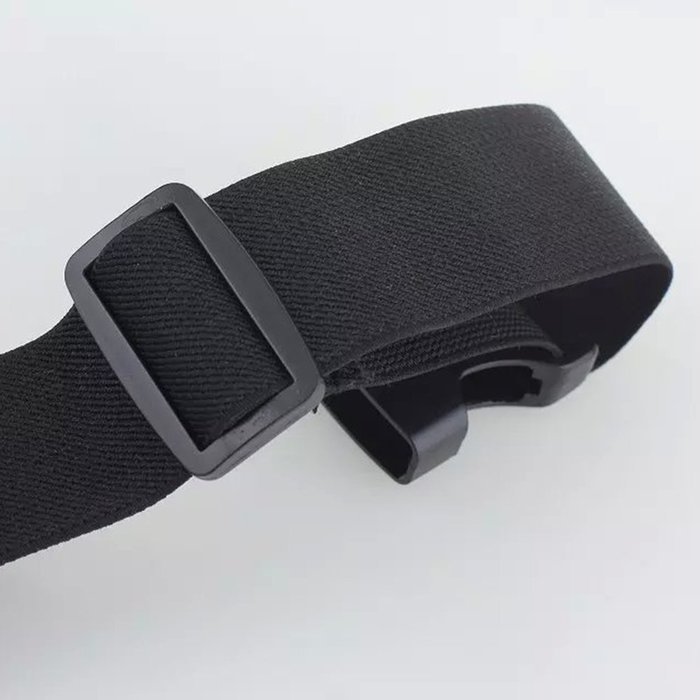 Evtech(tm) [Expandable Waist Pack Belt] Men and Women Sports, Running and Fitness Movement to protect your Valuables... N2
