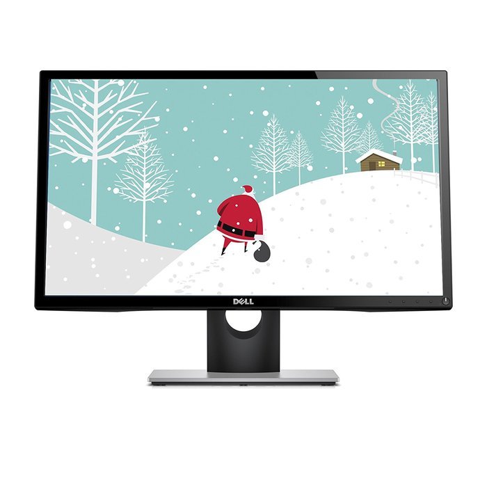 Dell SE2416HX 23.8" Screen LED-Lit IPS Monitor N10