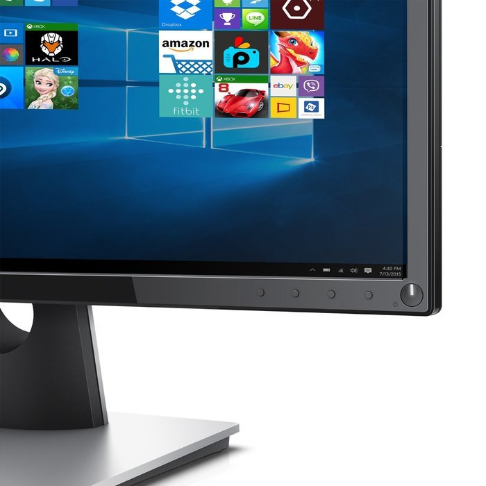 Dell SE2416HX 23.8" Screen LED-Lit IPS Monitor N11
