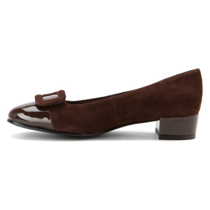 David Tate Women's Retro Dress Pumps N5