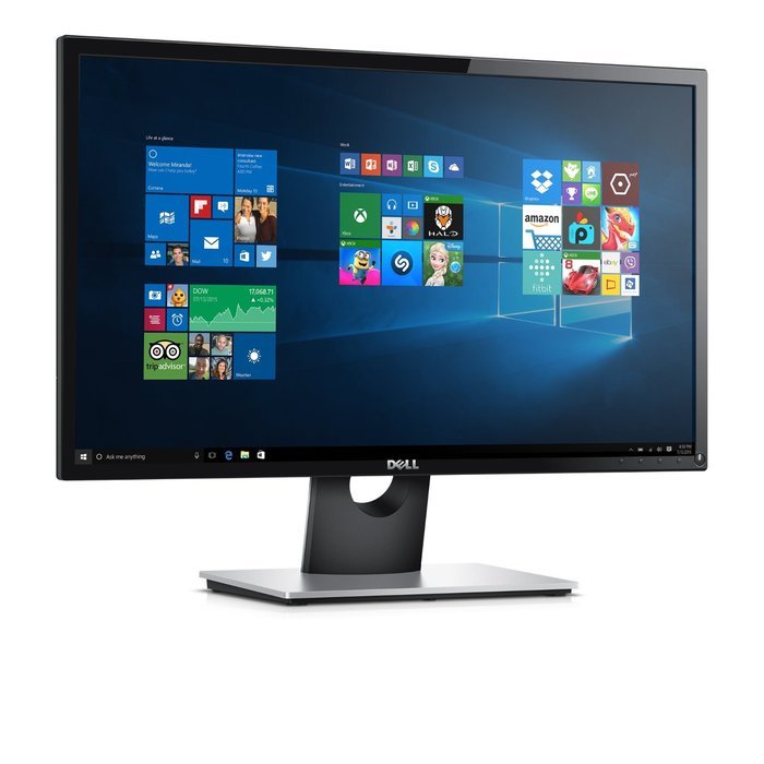 Dell SE2416HX 23.8" Screen LED-Lit IPS Monitor N13
