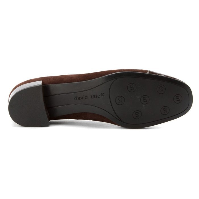 David Tate Women's Retro Dress Pumps N6