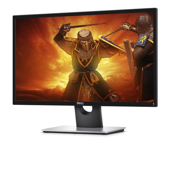 Dell SE2416HX 23.8" Screen LED-Lit IPS Monitor N15
