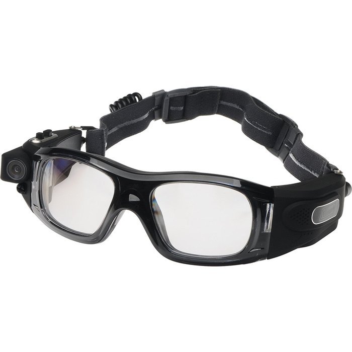 Coleman VisionHD G5HD-SPORT 1080p HD Action Video Camera Camcorder Waterproof POV Sports Safety Goggles with 32GB... N12