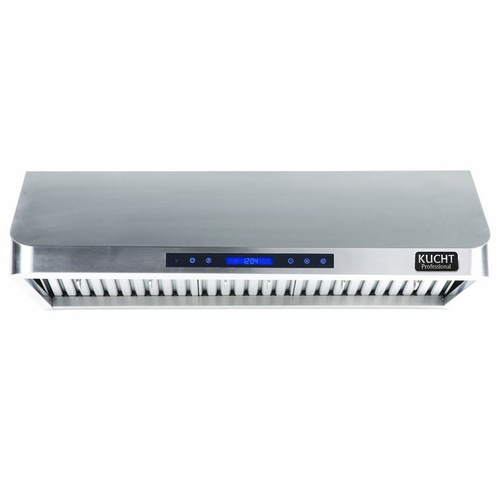 Professional 30" 900 CFM Ducted Under Cabinet Range Hood N7