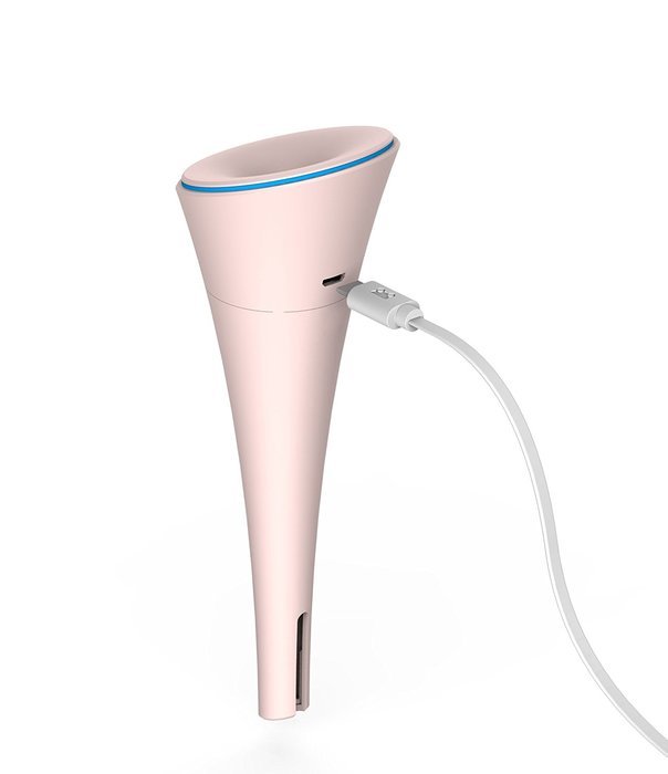 Ultrasonic Cool Mist Humidifier Personal Humidifier / USB Portable Mini Humidifier/ Air Purifier for Baby Room... N2