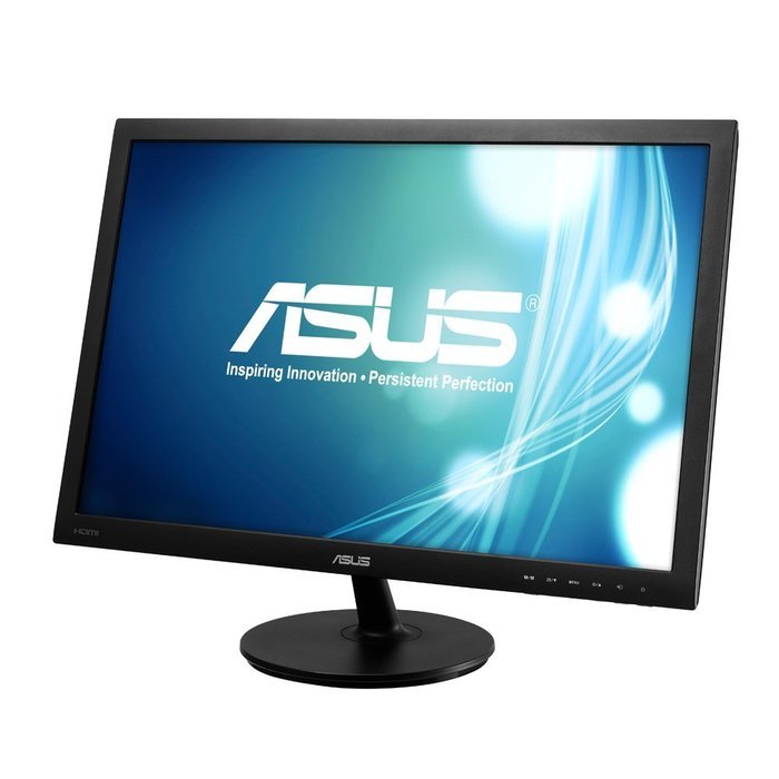 ASUS VS24AH-P 24.1" WUXGA 1920x1200 HDMI DVI VGA Eye Care Monitor