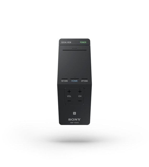 Sony RMFYD003 Touch Pad remote control N5