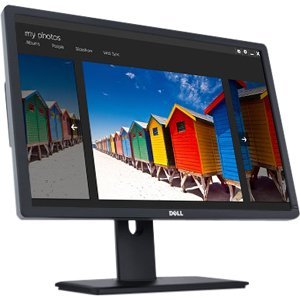 Dell UltraSharp LED U2413 24" Premier Color Monitor N3