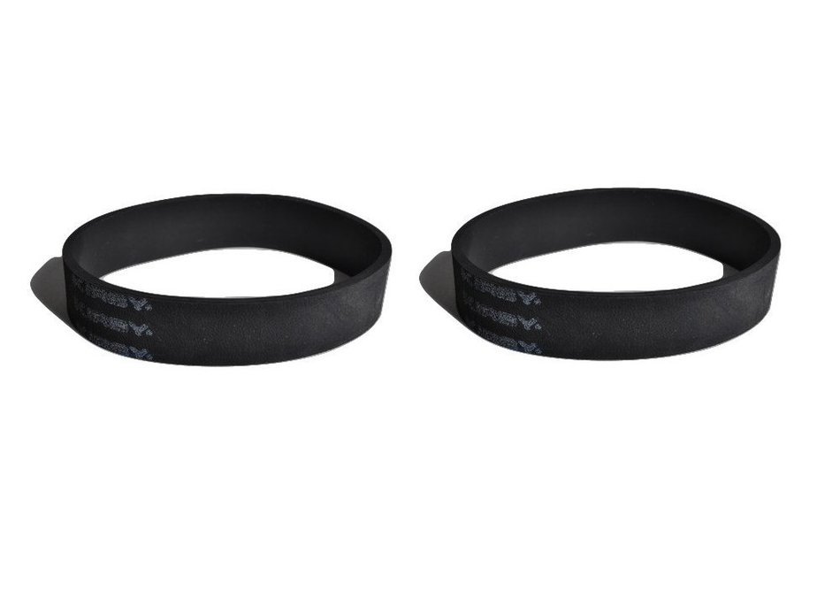 Kirby Thru Tradition Black Belt 2 Only Manufacture Part # 159056S