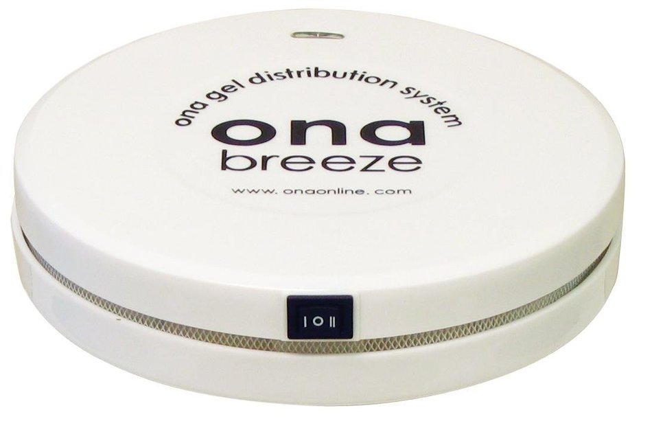 Ona Breeze - Dispenser - Use with 1 gal. Gel - 15W - 120V - 45 CFM - ON10047