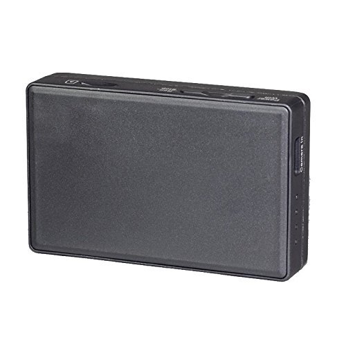 Lawmate PV-500HDW High Definition 1080P Wi-Fi DVR by StuntCams