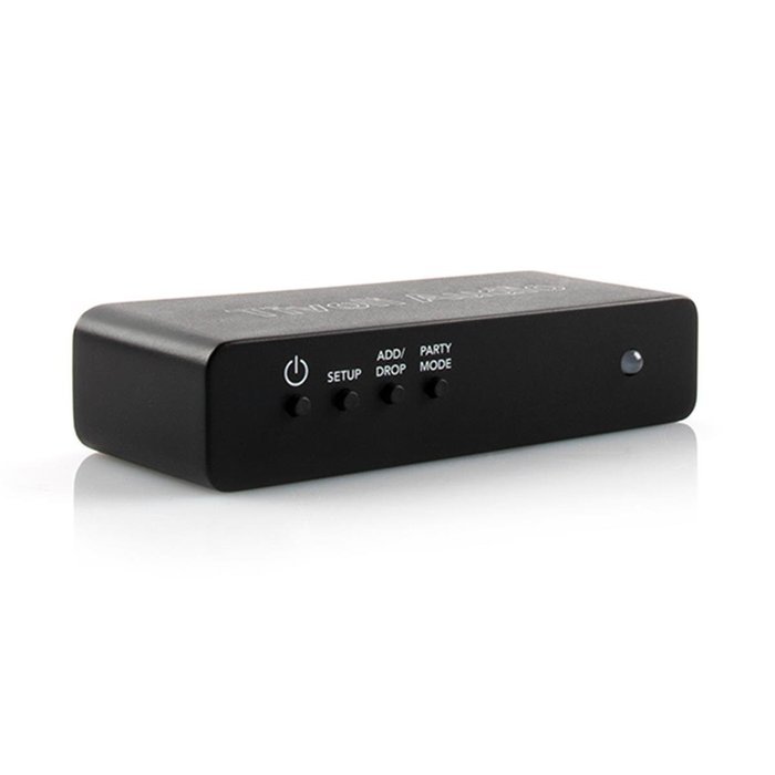 Tivoli Audio ConX Wireless Transmitter and Receiver