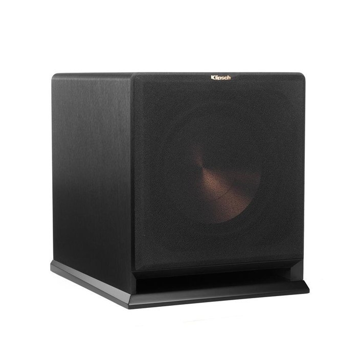 Klipsch 5.1 RP-260 Reference Premiere Speaker Package with R-112SW Subwoofer (Cherry) N5