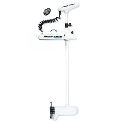 MINN-KOTA Minn Kota Riptide ST 112/CP/AP Saltwater Trolling Motor - 36V-112lbs-60" / 1363730 /