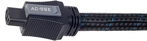 Pangea Audio AC 9SE MKII Signature Power Cable - 2 Meter N4