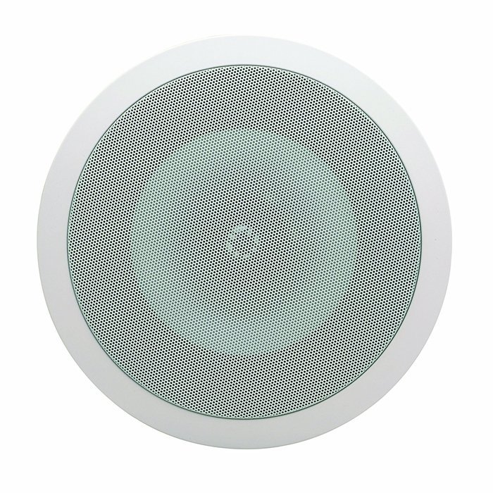 Energy EAS-8C In-Ceiling Speakers (Pair, White) N3