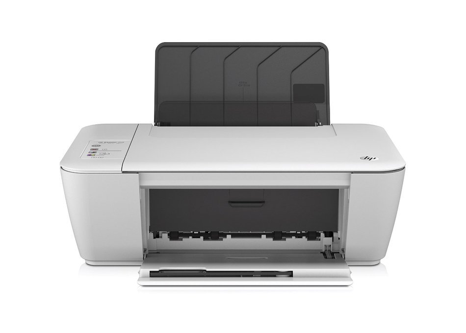 HP Deskjet 1512 Inkjet All-in-One Printer N4