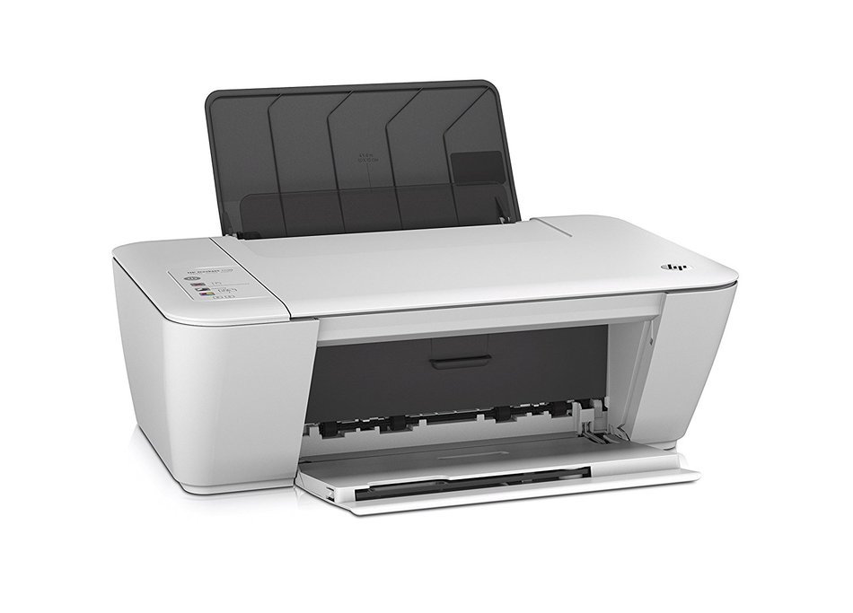 HP Deskjet 1512 Inkjet All-in-One Printer N5
