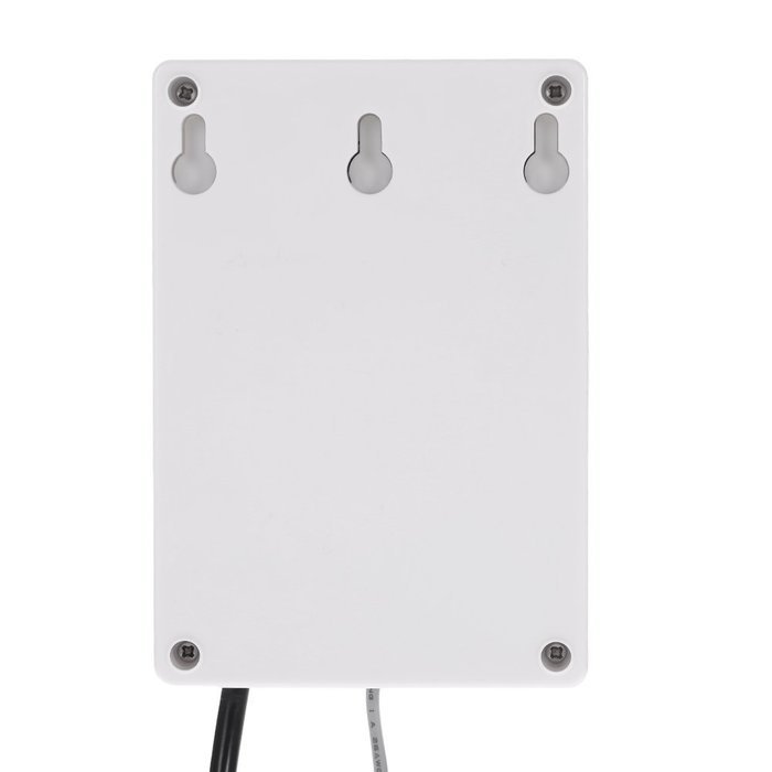 KKmoon AC110-240V 10A Intelligent Digital Humidity Controller with Sensor Humidification Dehumidification Control...