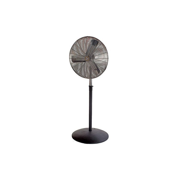 30" Air Circulator, 2700/4400/6100 cfm, Oscillating