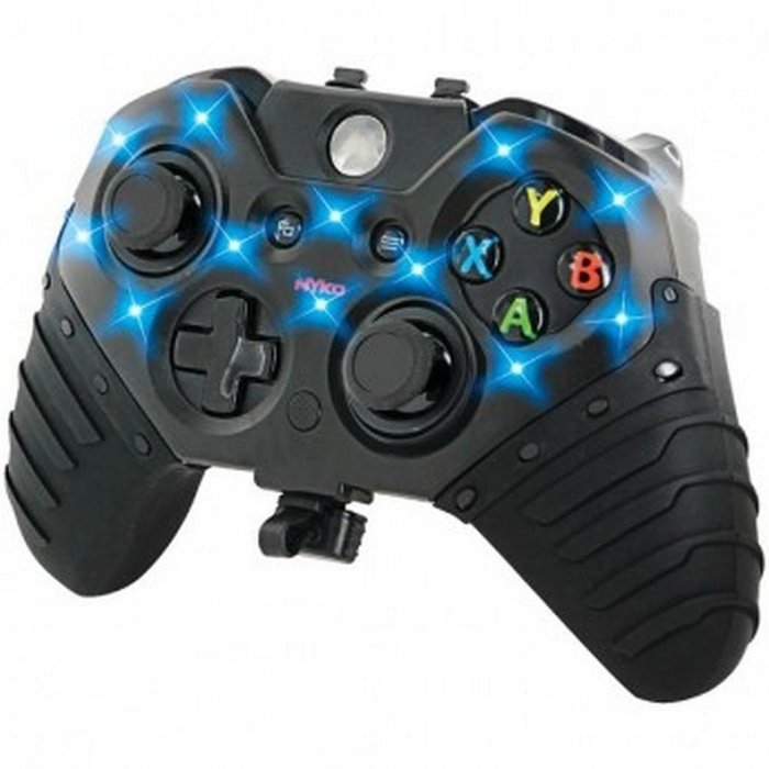 NYKO 86122 Xbox One(TM) Light Controller Grip consumer electronics