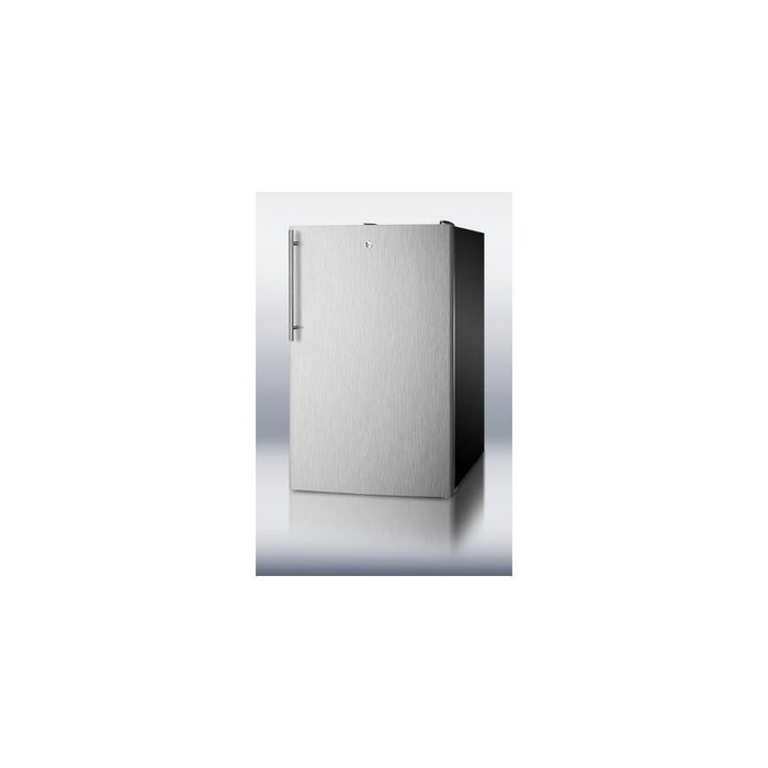 FS408BLBI7SSHV SUMMIT N2
